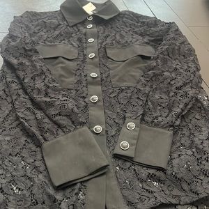 River island blouse